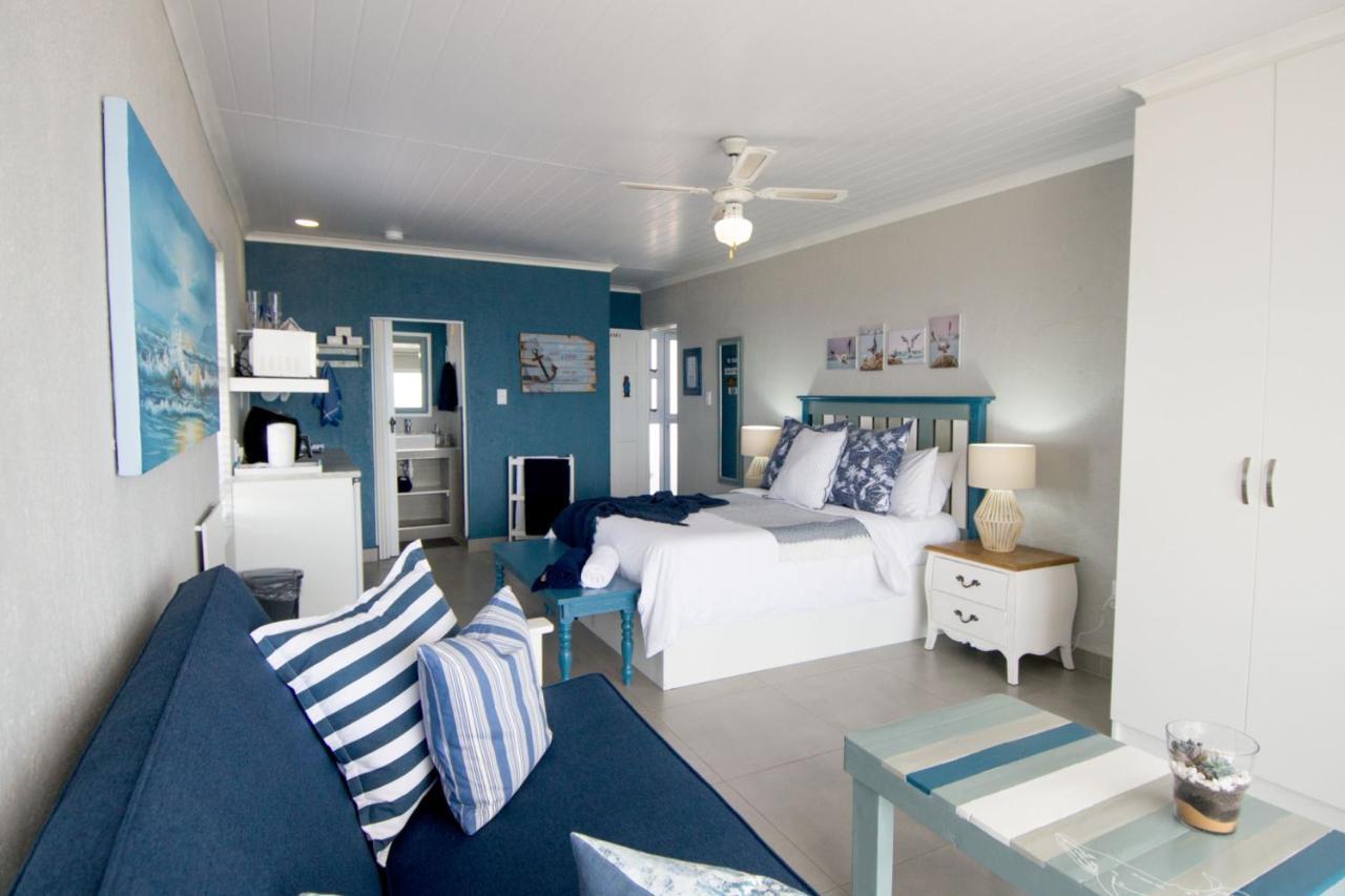 True North West Coast Apartment St Helena Bay Exterior photo