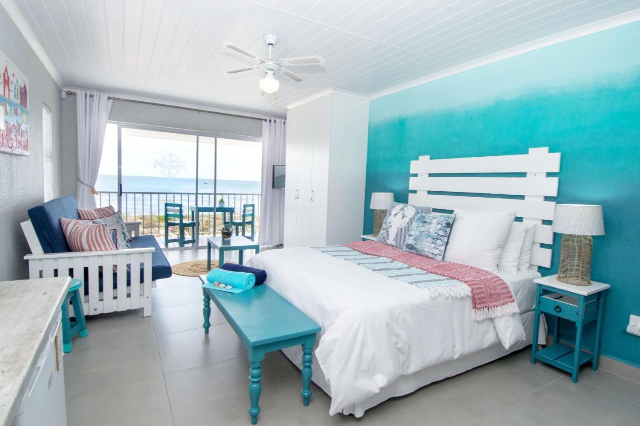 True North West Coast Apartment St Helena Bay Exterior photo