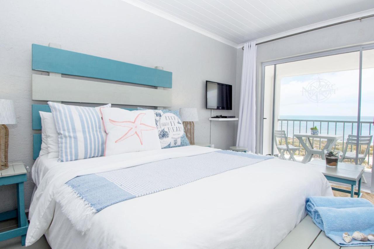 True North West Coast Apartment St Helena Bay Exterior photo