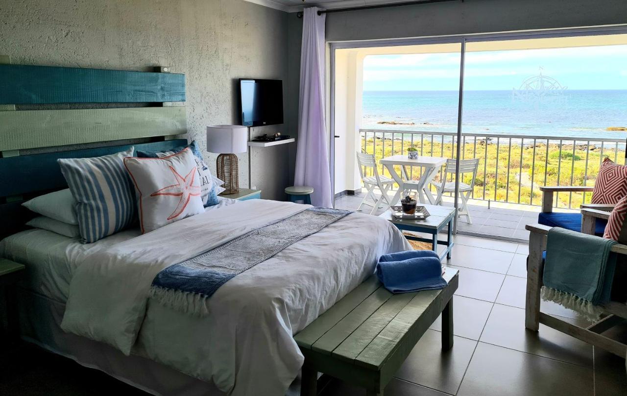 True North West Coast Apartment St Helena Bay Exterior photo