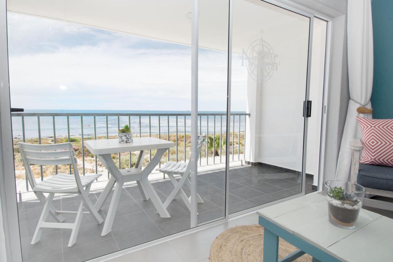 True North West Coast Apartment St Helena Bay Exterior photo