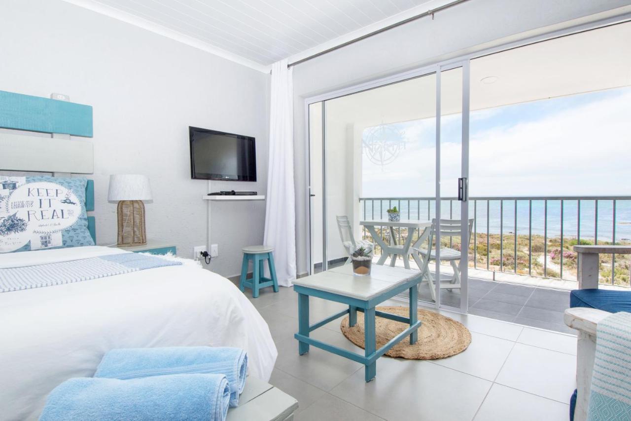 True North West Coast Apartment St Helena Bay Exterior photo