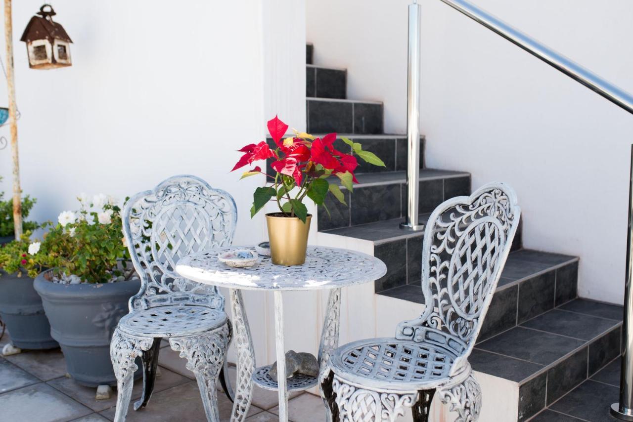 True North West Coast Apartment St Helena Bay Exterior photo
